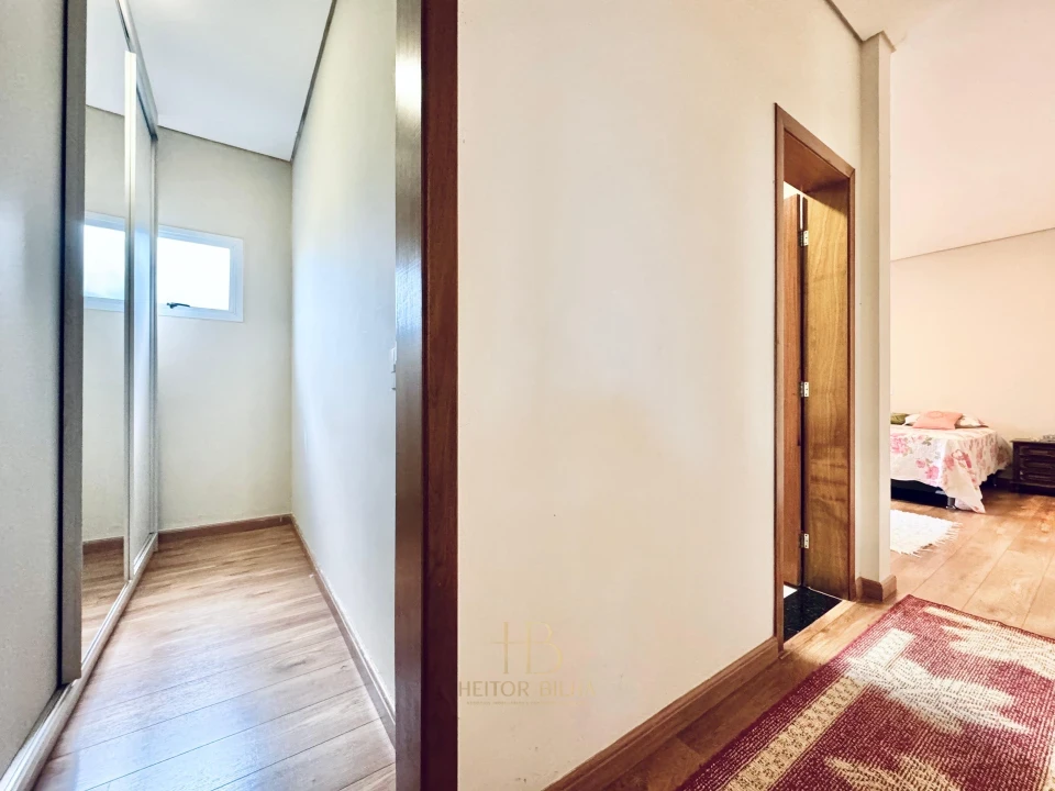 Imagens do imóveis Casa Em Condomínio À Venda Estância Cabral Cambé