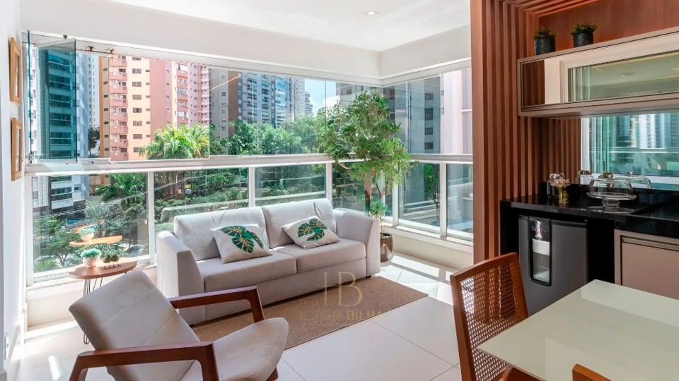 Imagens do imóveis Apartamento À Venda Landmark Residence Londrina