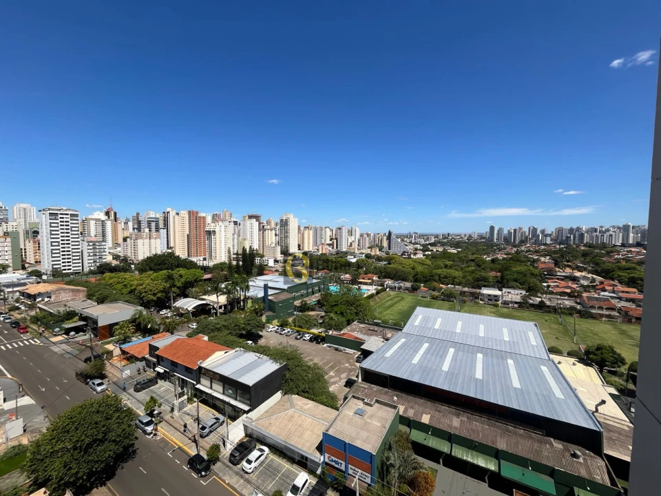Imagens do imóveis Apartamento Á Venda Condomínio Odyssey Londrina