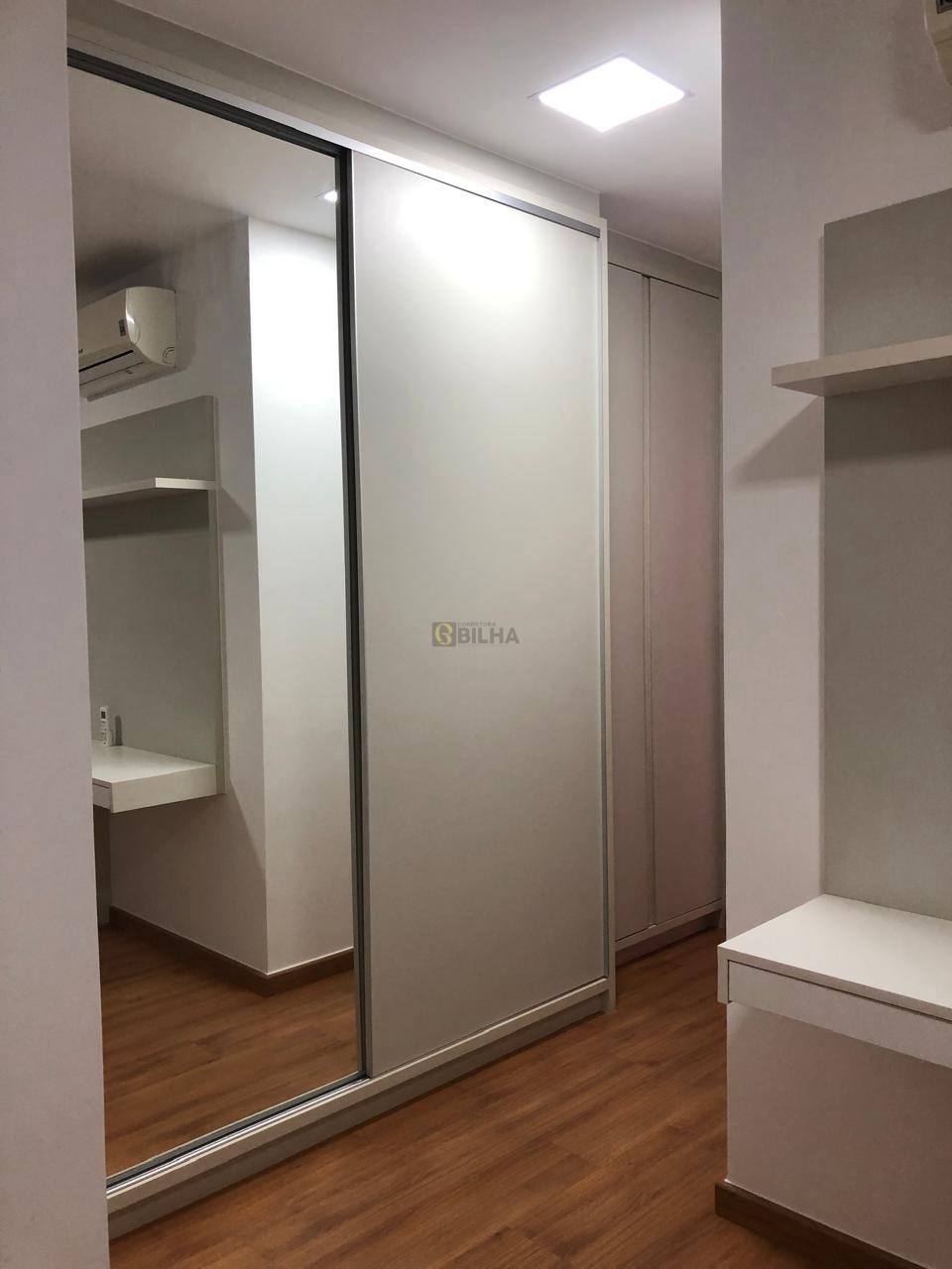 Imagens do imóveis Apartamento para alugar no condomínio EDIFICIO FLORAIS ECO RESORT e RESIDENCE no bairro Gleba Fazenda Palhano!!!
