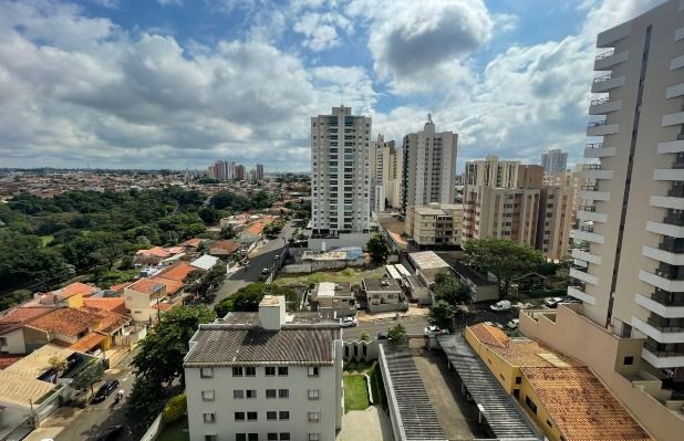 Imagens do imóveis Apartamento à venda no condomínio Ed. Parque Residencial Primavera no bairro Andrade