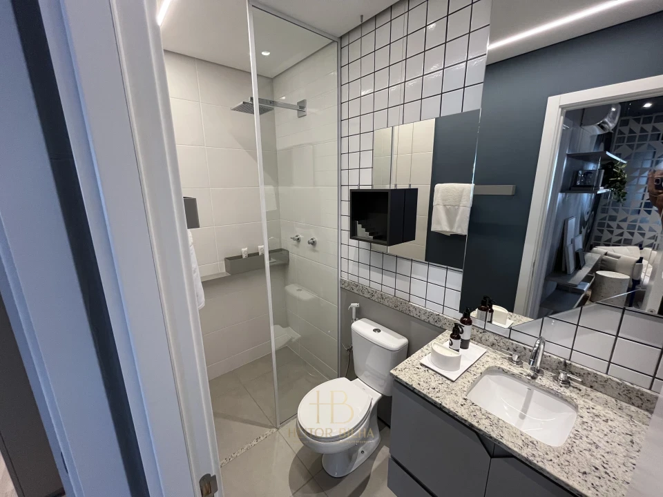 Imagens do imóveis BluInk Vanguard