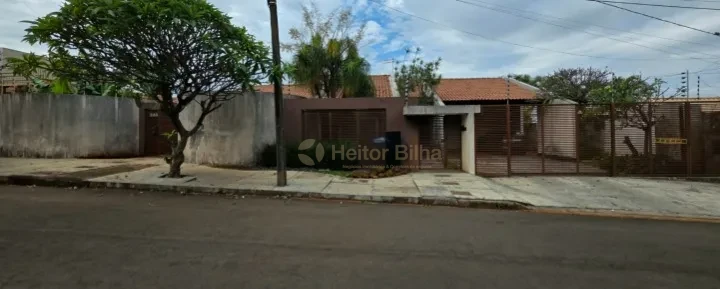 Imagens do imóveis Casa à Venda em Cambé