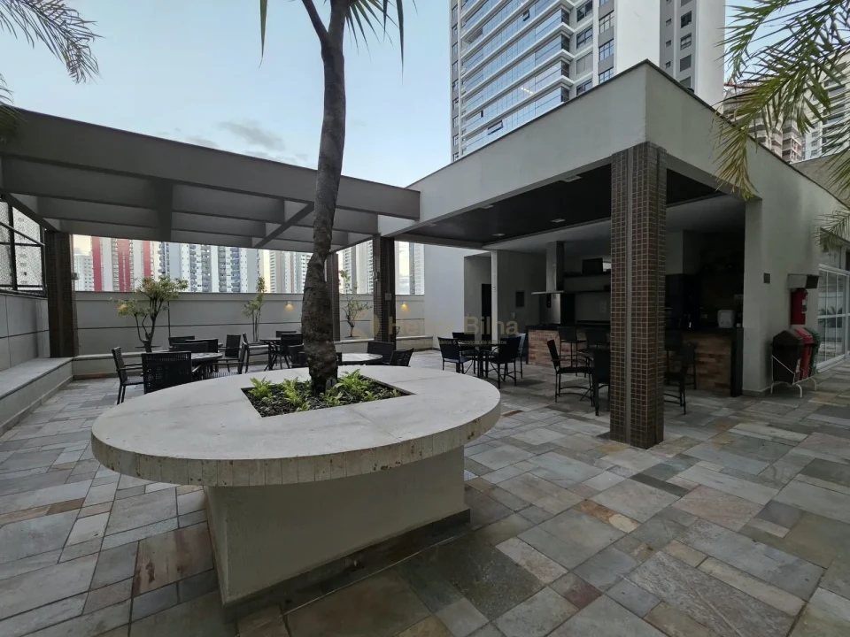 Imagens do imóveis Edifício Max Living