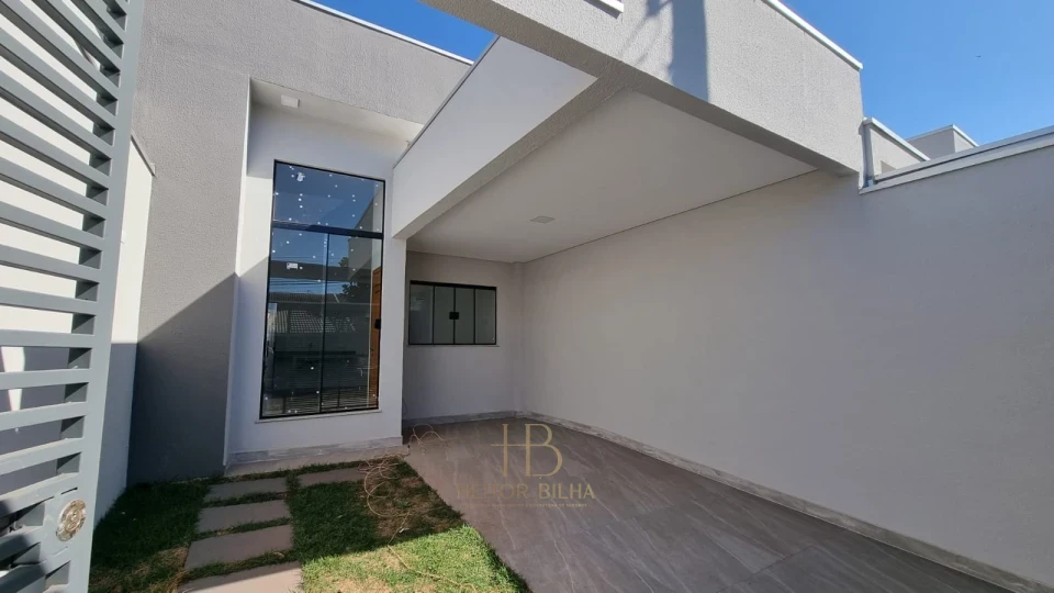 Imagens do imóveis Casa à venda no Colúmbia A