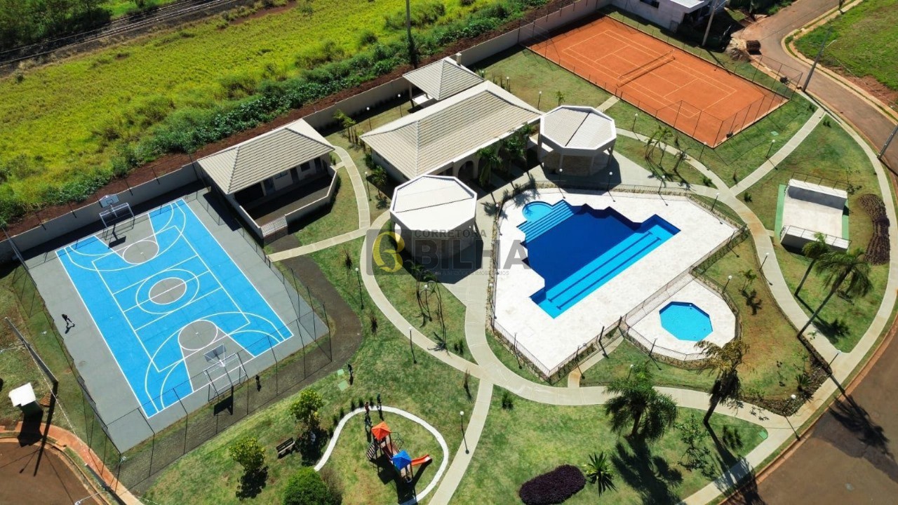 Imagens do imóveis Terreno à venda no Condomínio Golden Park II Residence