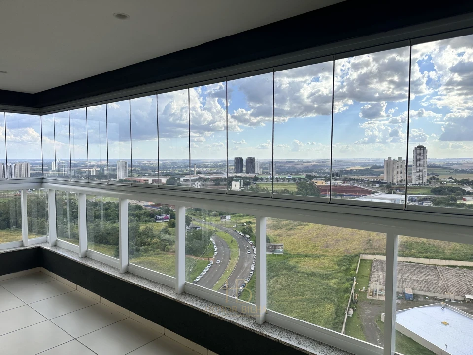Imagens do imóveis Sala Comercial para Locação no Palhano Square Garden