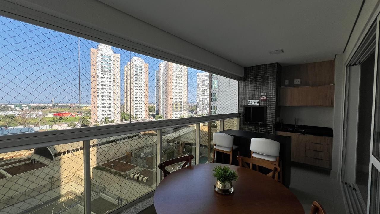 Imagens do imóveis APARTAMENTO À VENDA  EDIFÍCIO KENSINGTON GARDENS | 3 DORMITÓRIOS | SUÍTE | ÁREA DE LAZER COMPLETA