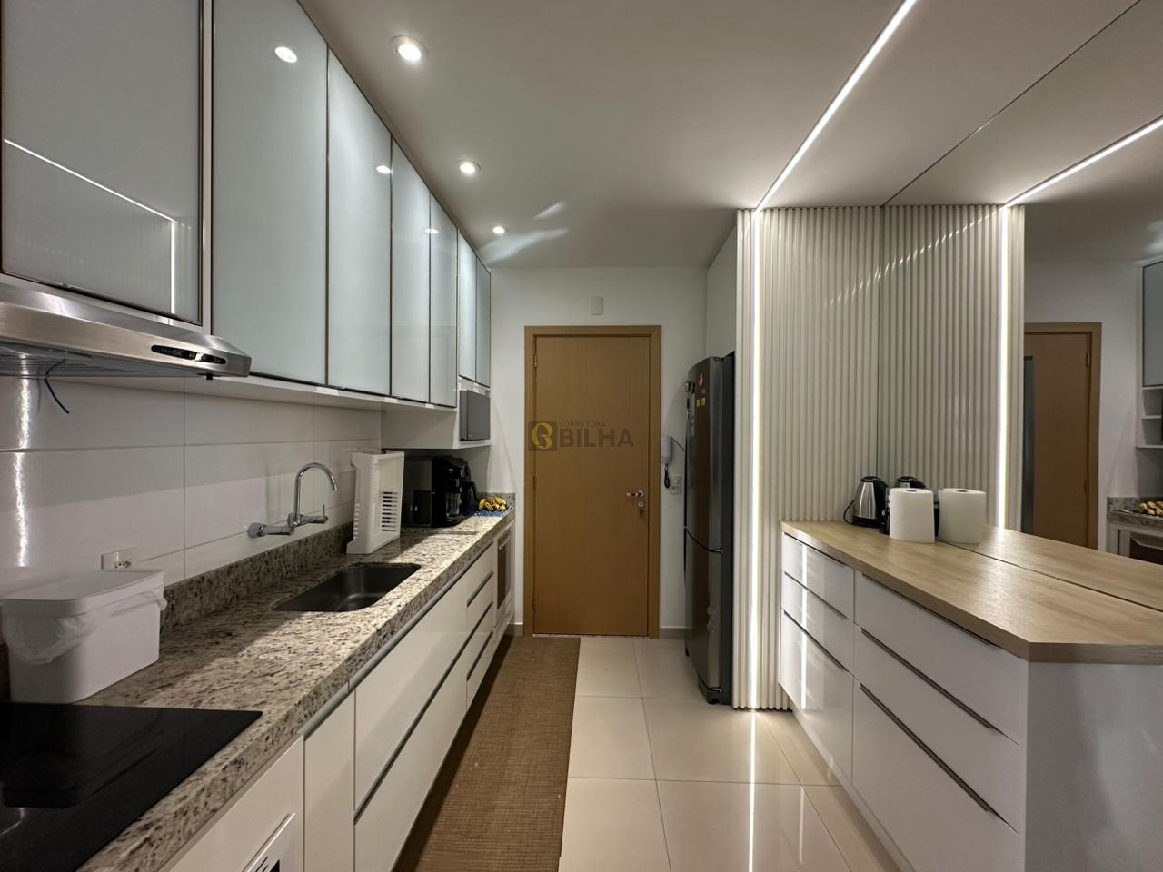 Imagens do imóveis Apartamento à venda no Trésor Residence | Plaenge
