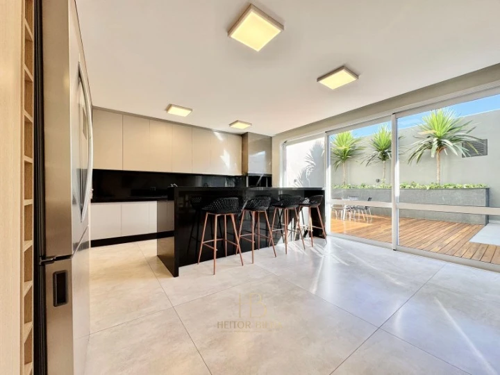 Imagens do imóveis Casa a Venda Condominio BellaVitta