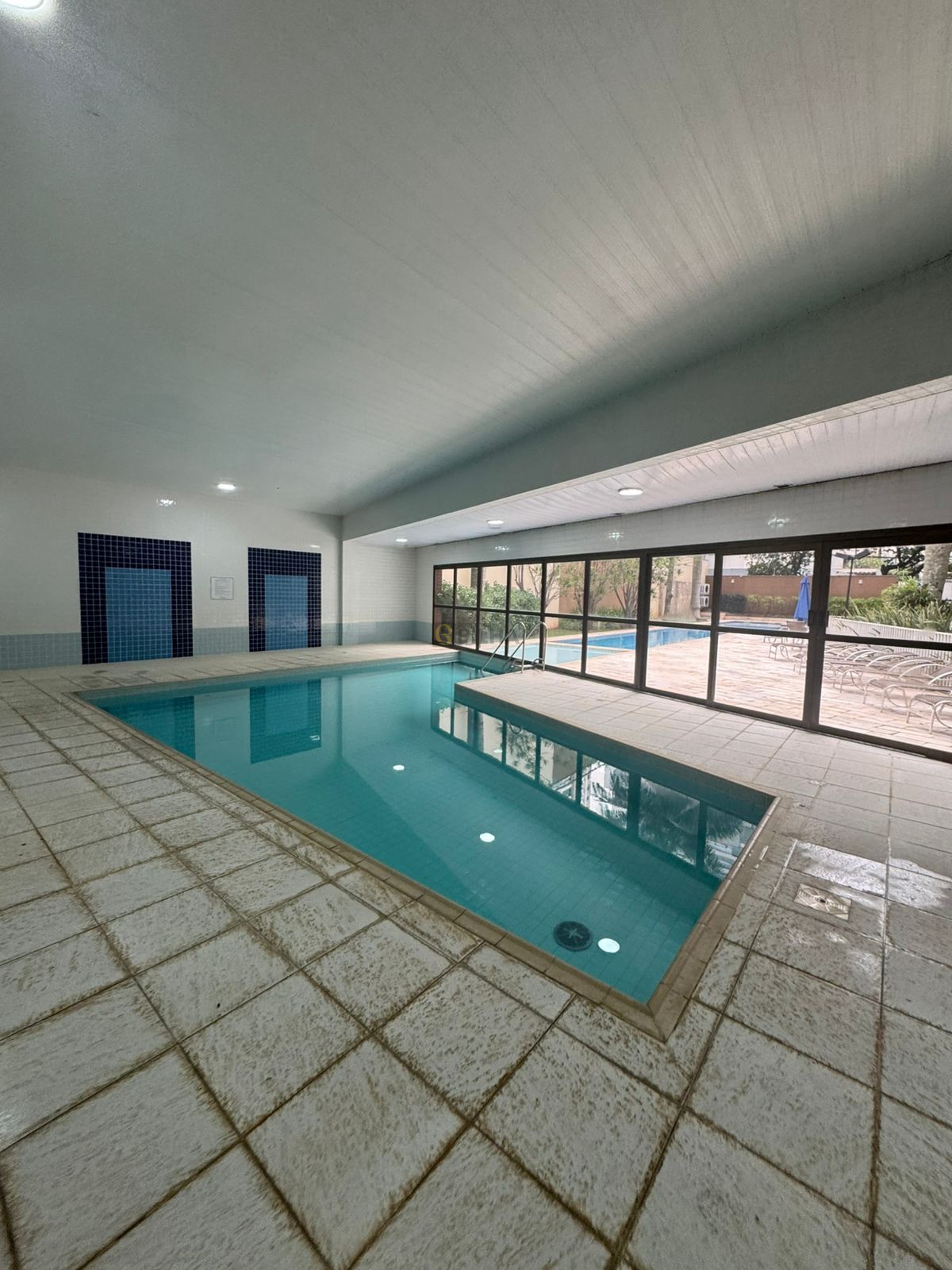 Imagens do imóveis Apartamento de 3 suítes no Edifício Arquiteto Vilanova Artigas
