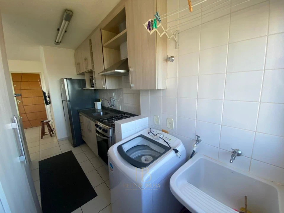 Imagens do imóveis Apartamento Mobiliado e Equipado para Locação no Garden Belvedere