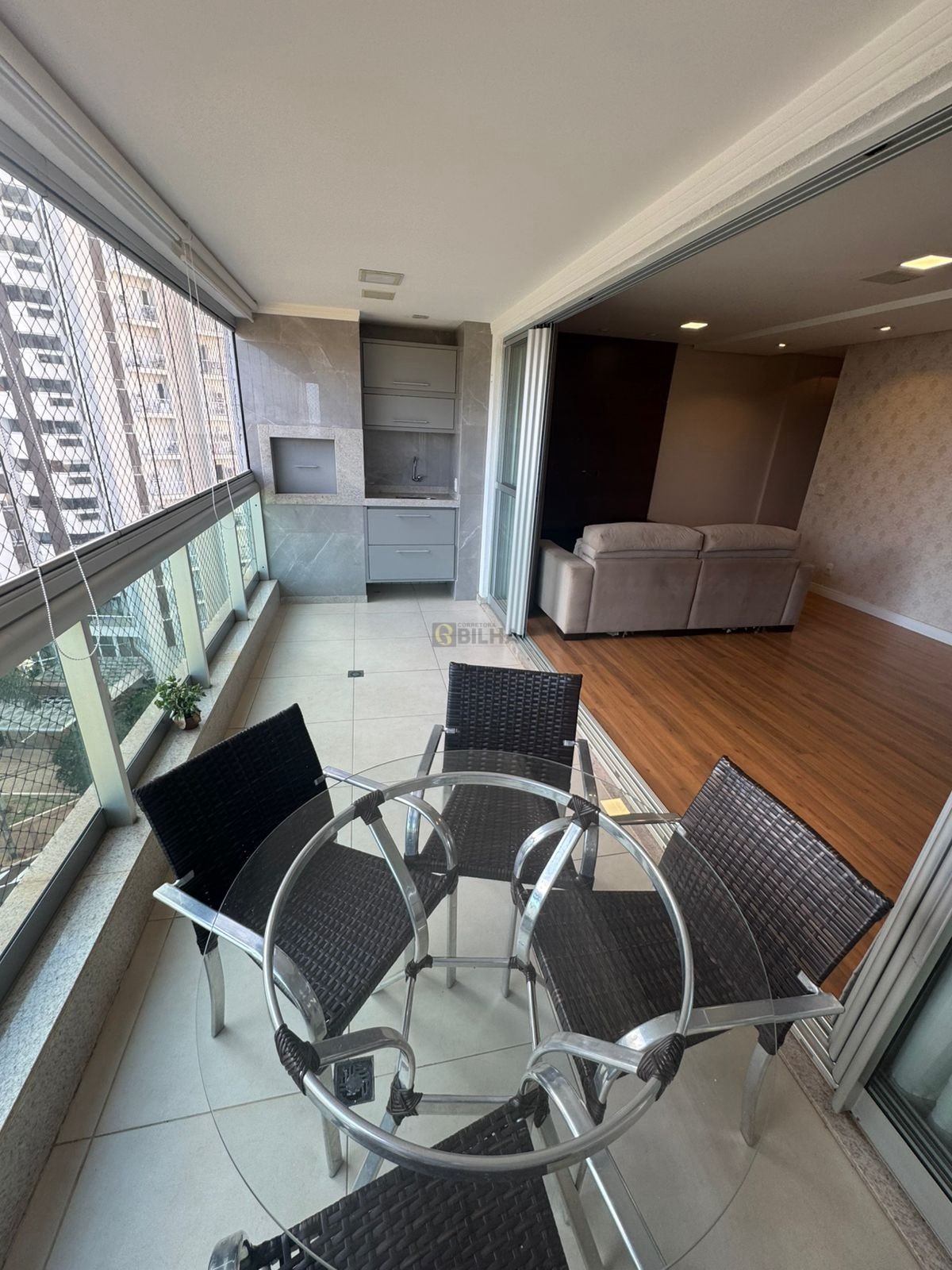Imagens do imóveis Apartamento a venda no condomínio Edifício Cora Coralina no bairro Gleba Fazenda Palhano