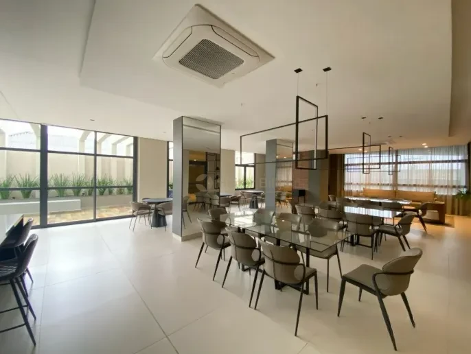 Imagens do imóveis Edifício Odyssey