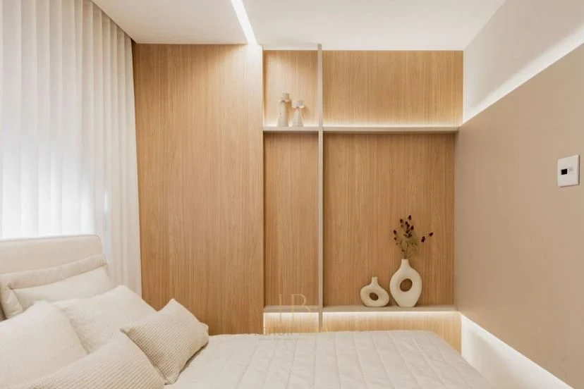 Imagens do imóveis Apartamento Mobiliado e Decorado no You 180