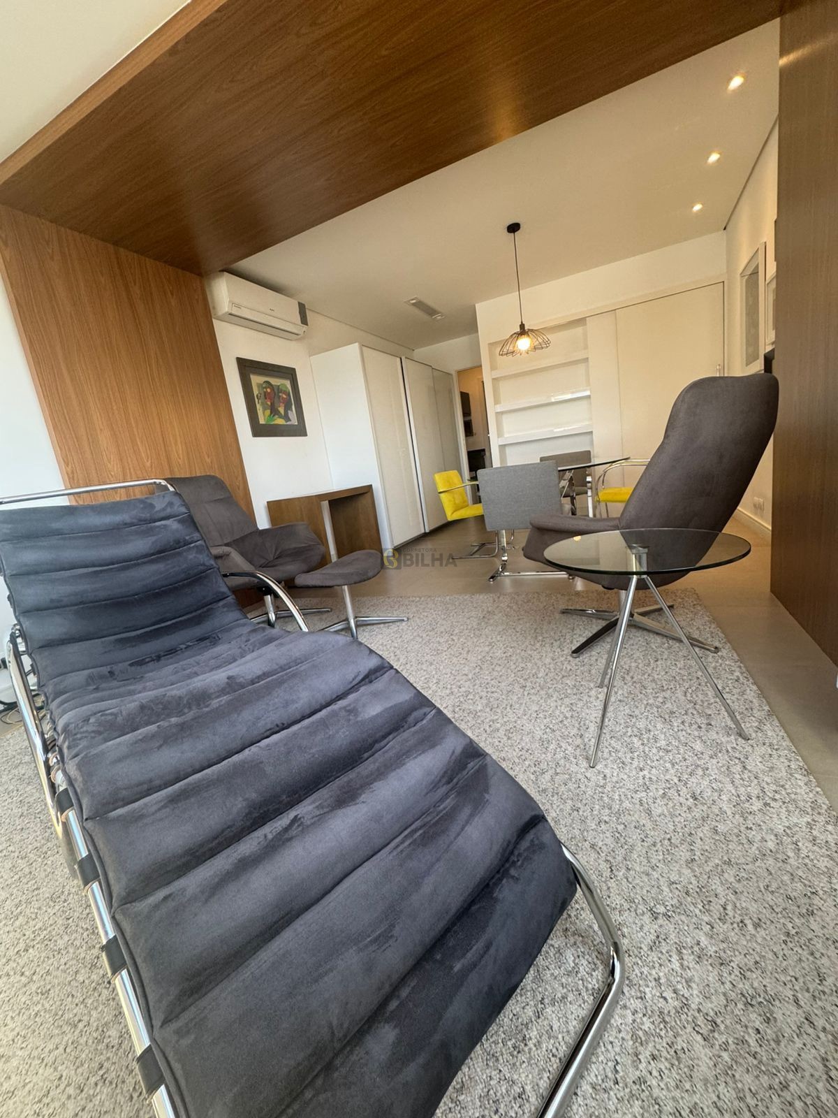 Imagens do imóveis  Sala para Locação ou Venda no Palhano Business Center!
