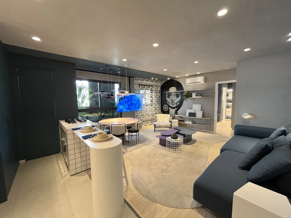 Imagens do imóveis BluInk Vanguard