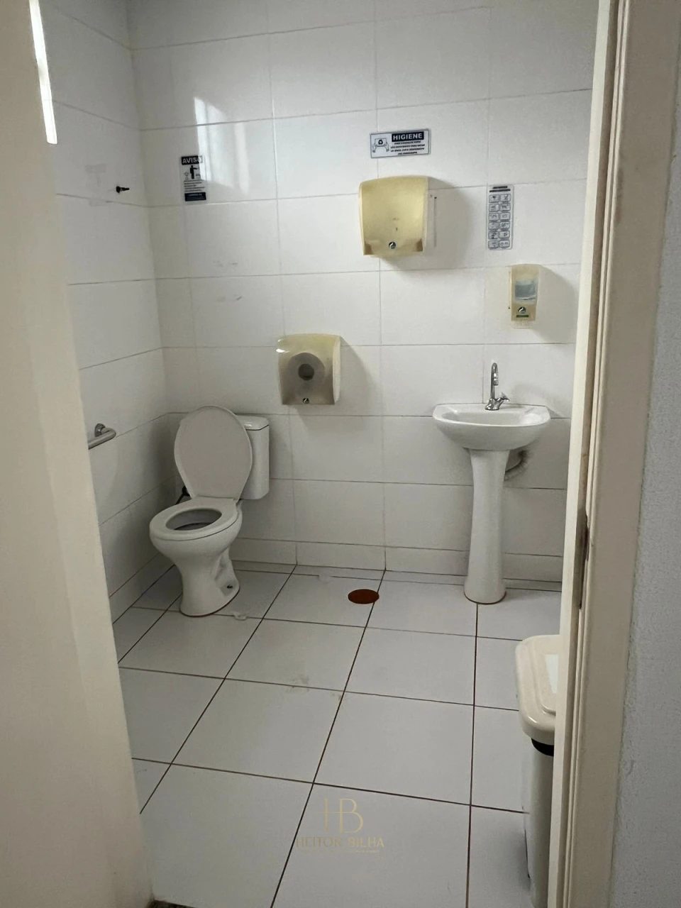 Imagens do imóveis Comercial Para Alugar  Na Avenida Sao Joao Londrina