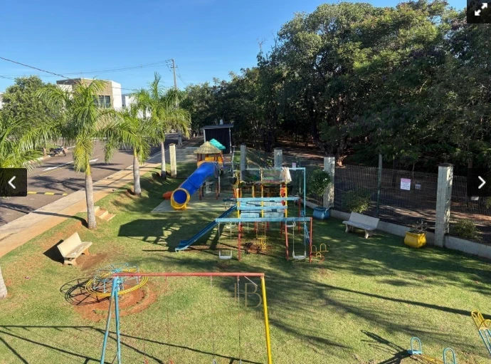 Imagens do imóveis Residencial Jatobá