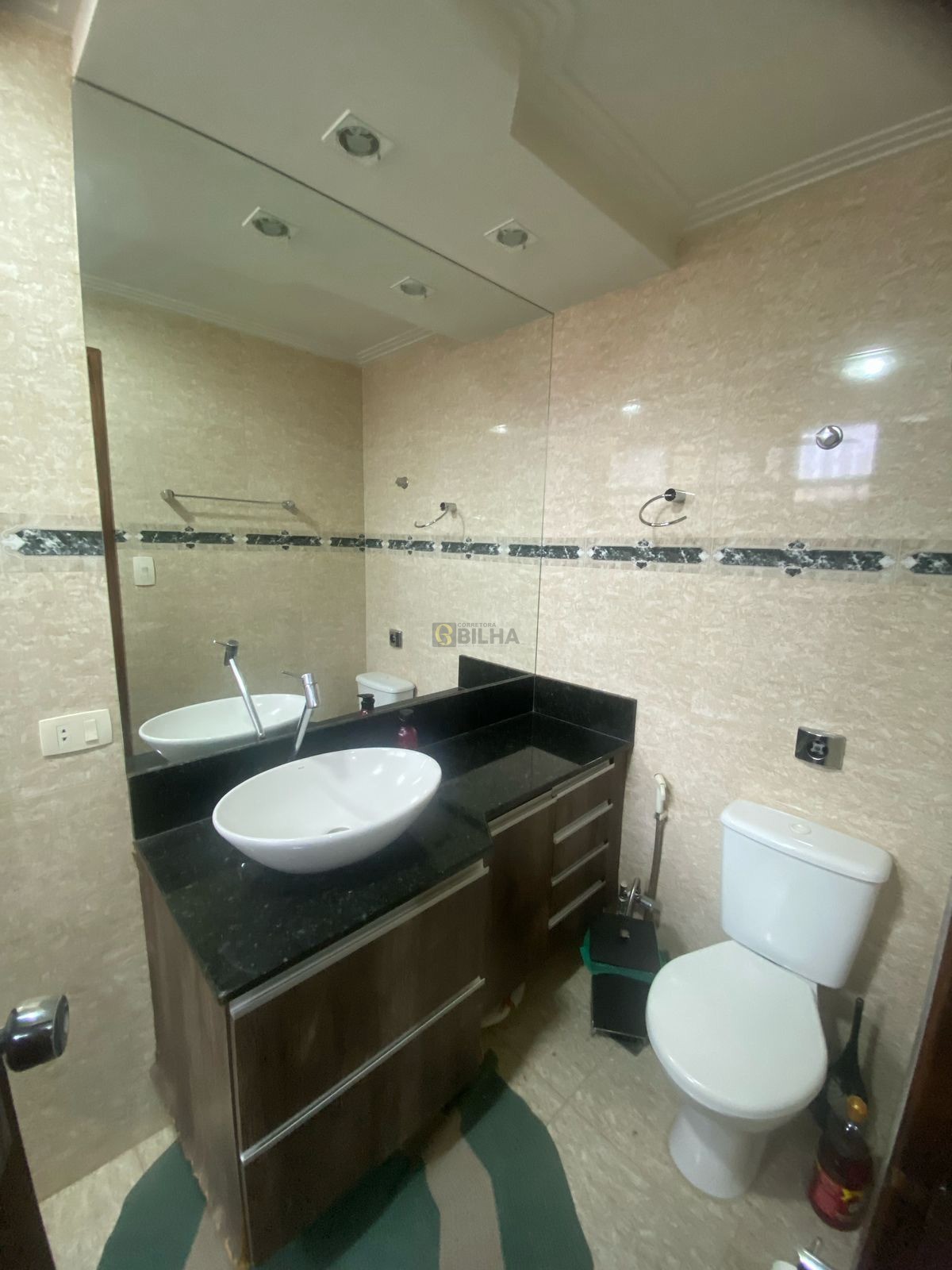 Imagens do imóveis Apartamento à venda, Jardim América - Edifício Carandá - 3 Quartos sendo 1 suíte - 1 Garagem - Cozinha planejada