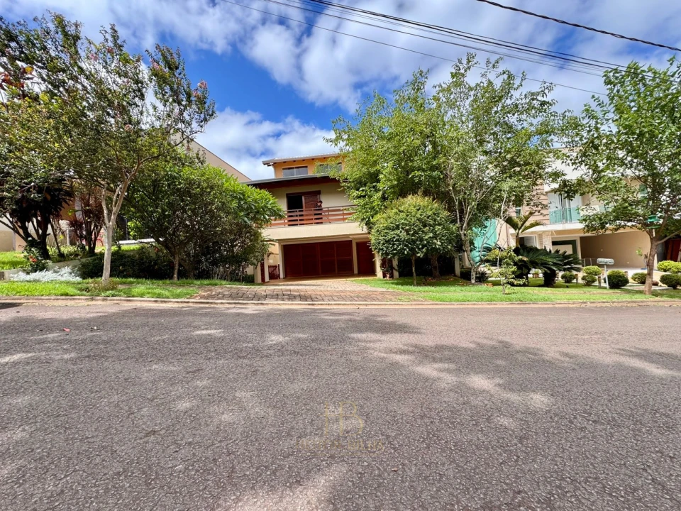 Imagens do imóveis CASA A VENDA CONDOMINIO ROYAL FOREST