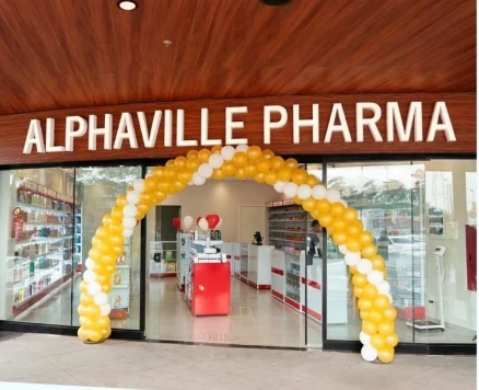 Imagens do imóveis OPORTUNIDADE DE INVESTIMENTO – FARMÁCIA EM OPERAÇÃO