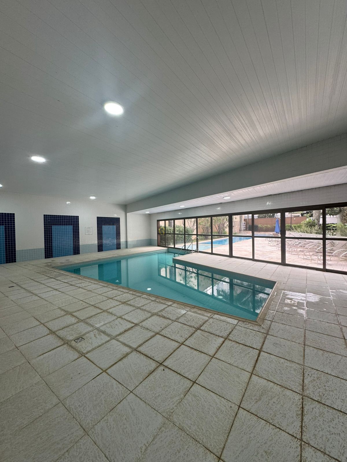 Imagens do imóveis Apartamento de 3 suítes no Edifício Arquiteto Vilanova Artigas