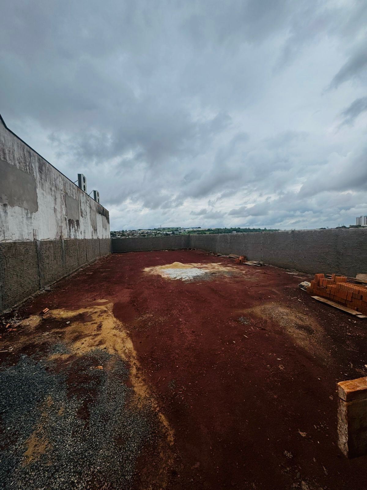 Imagens do imóveis Terreno Murado