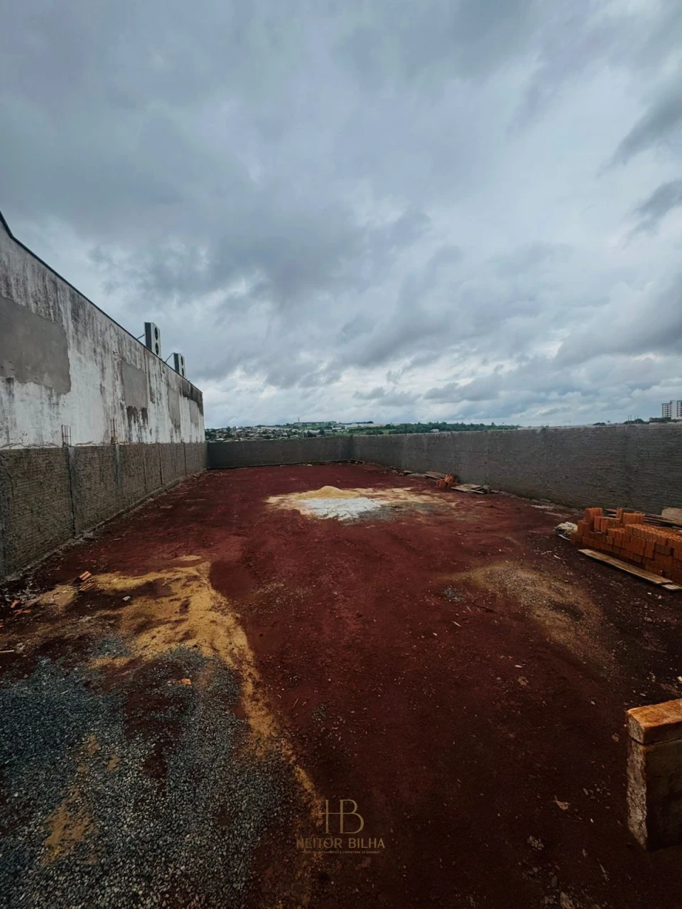 Imagens do imóveis Terreno Murado