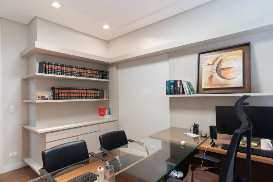 Imagens do imóveis Comercial para Locação TORRE DI PIETRA Gleba Fazenda Palhano Londrina