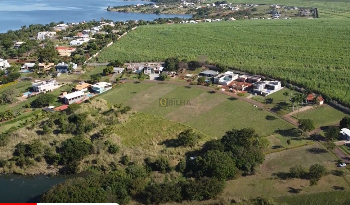 Imagens do imóveis Terreno a venda no condomínio Condomínio Porto das Águas em Porecatu