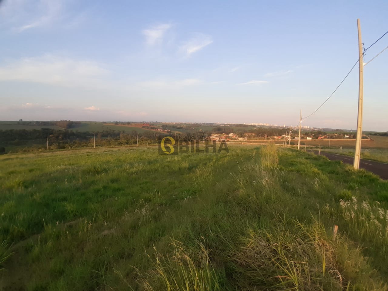 Imagens do imóveis Terreno à venda no Condomínio Residencial Maanaim