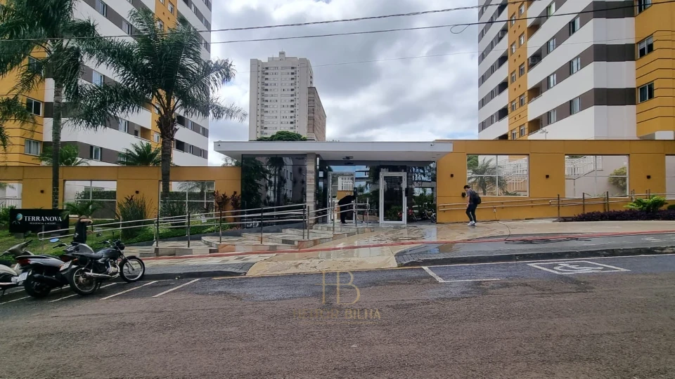 Imagens do imóveis Terra Nova Residencial e Resort