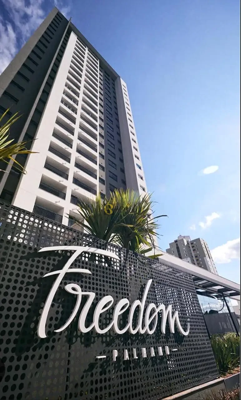 Imagens do imóveis Freedom