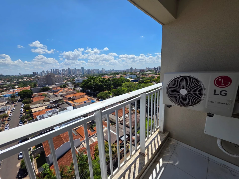 Imagens do imóveis APARTAMENTO PARA LOCAÇÃO ED. ARUAK