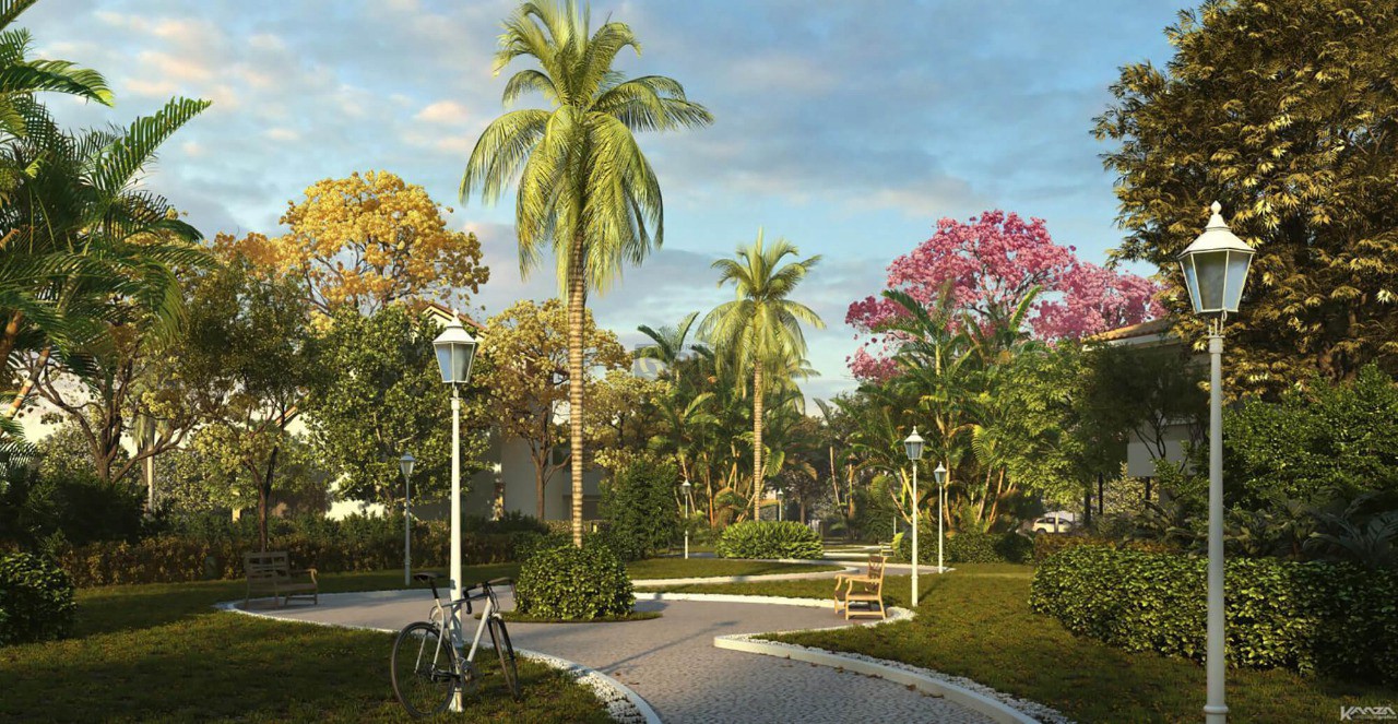 Imagens do imóveis Terreno a venda no condomínio Gran Residence Giardino Em Arapongas!