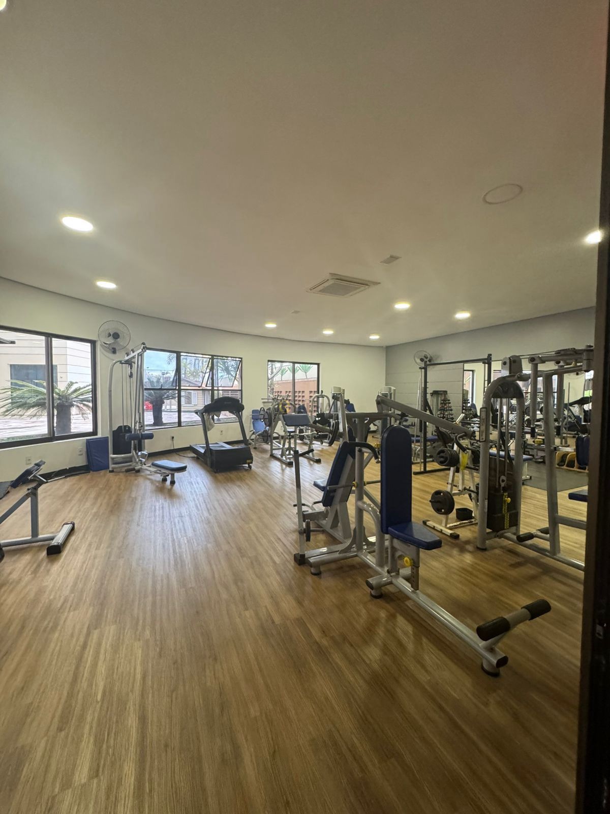 Imagens do imóveis Apartamento de 3 suítes no Edifício Arquiteto Vilanova Artigas