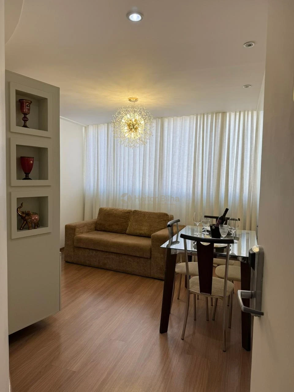 Imagens do imóveis Flat Boulevard Higienópolis