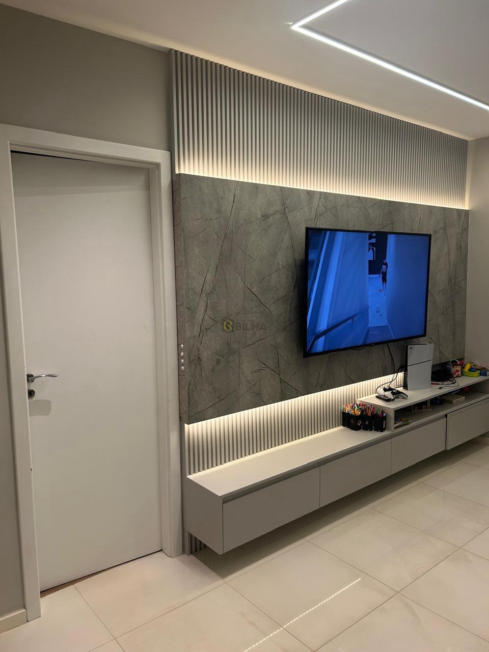 Imagens do imóveis Apartamento para alugar no Condomínio Ed. L`Harmonie - Torre Allure