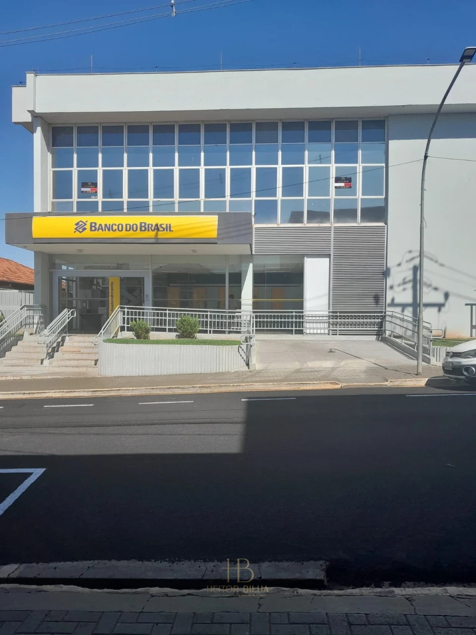 Imagens do imóveis SALA COMERCIAL PARA LOCAÇÃO  EM SERTANOPOLIS