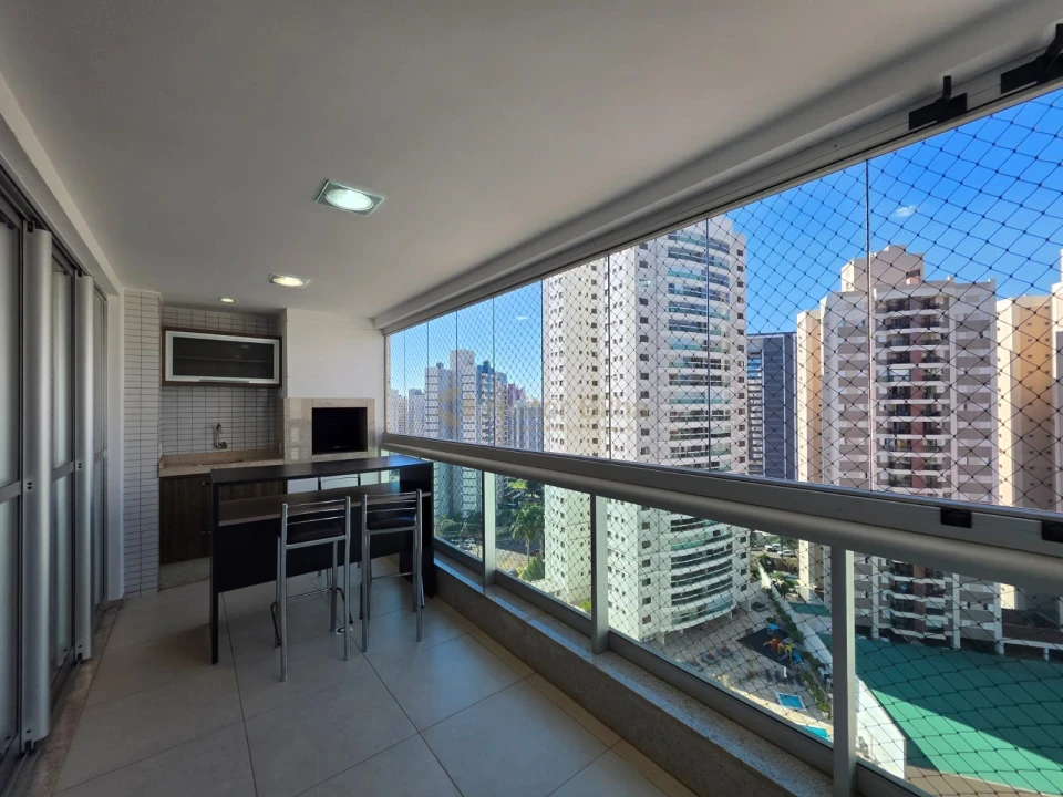 Imagens do imóveis Edifício Cora Coralina