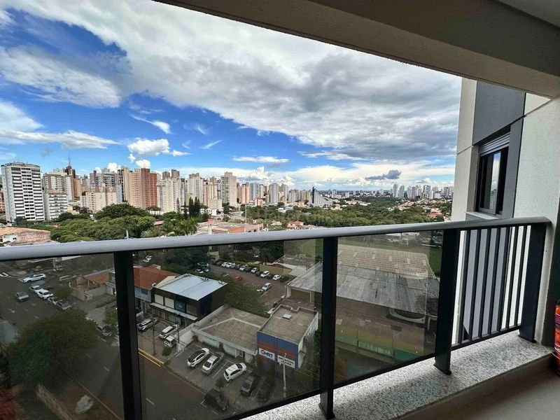 Imagens do imóveis Edifício Odyssey