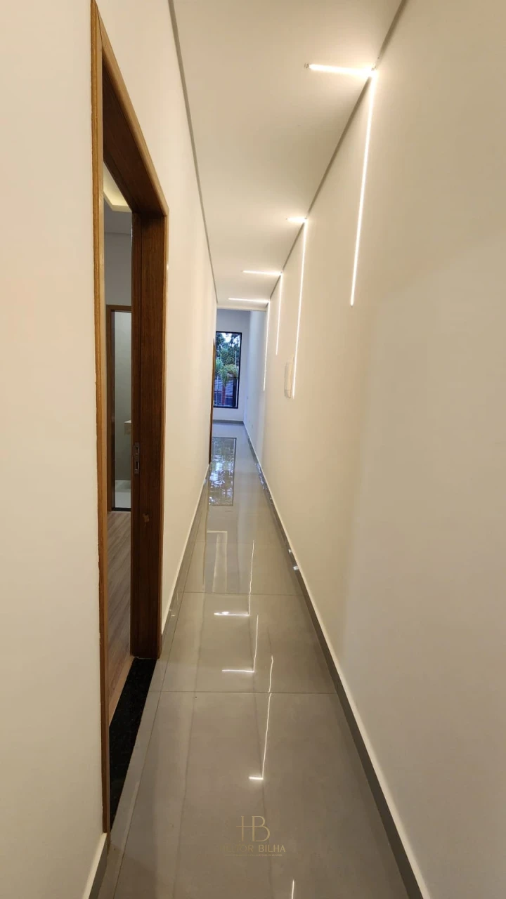 Imagens do imóveis Casa à Venda no Jardim Pizza