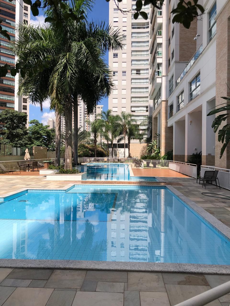 Imagens do imóveis Apartamento para alugar no condomínio EDIFICIO FLORAIS ECO RESORT e RESIDENCE no bairro Gleba Fazenda Palhano!!!