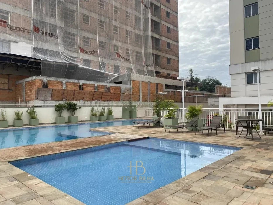 Imagens do imóveis Apartamento à venda no condomínio Ed. Terraparque no bairro Champagnat