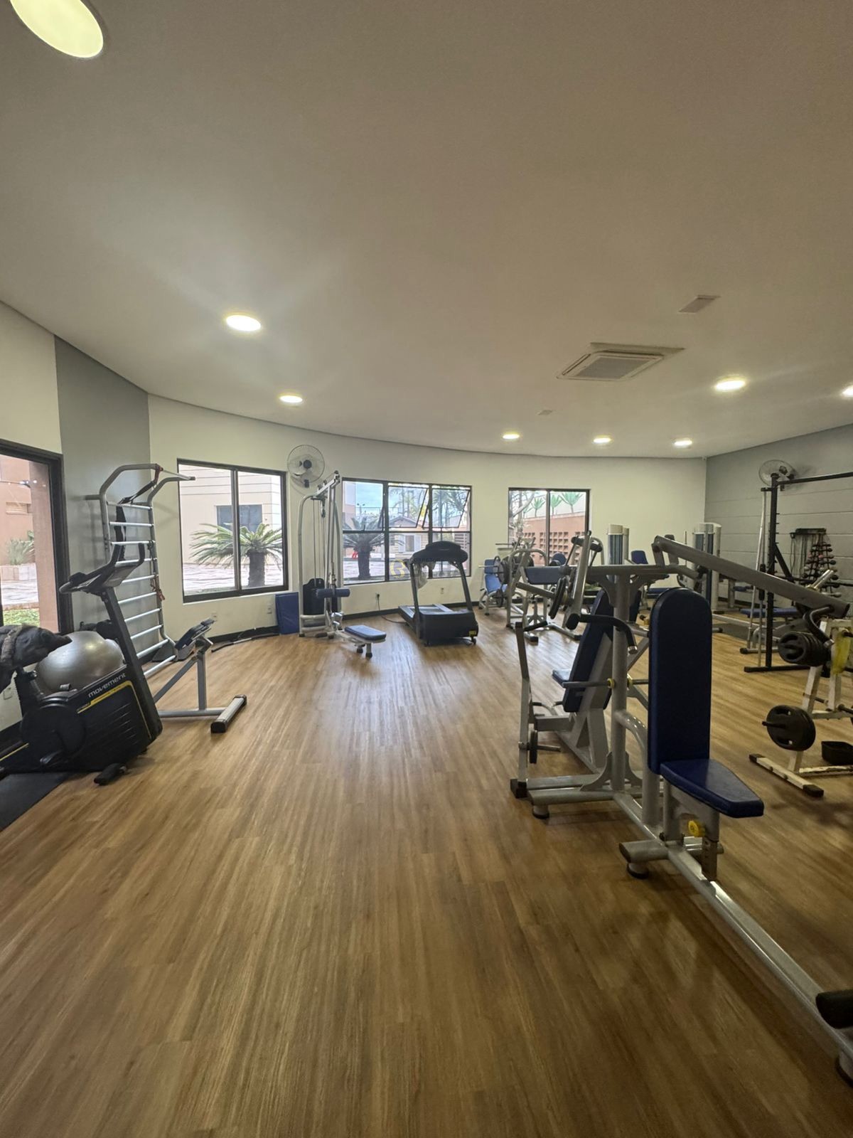 Imagens do imóveis Apartamento de 3 suítes no Edifício Arquiteto Vilanova Artigas