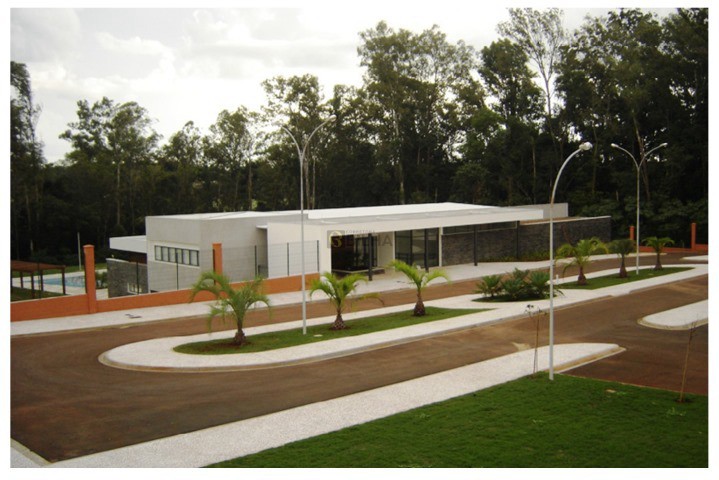 Imagens do imóveis Terreno a venda no condomínio Alphaville Londrina no bairro Vivendas do Arvoredo
