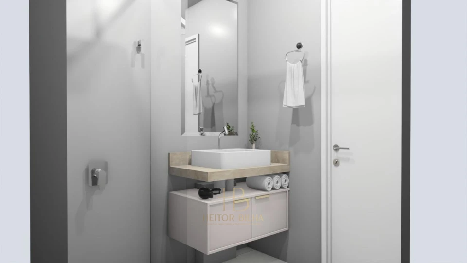 Imagens do imóveis Apartamento Para Alugar Bairro Guanabara Londrina - ARTSY