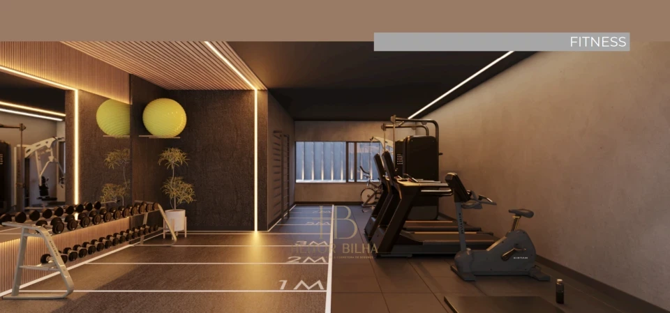 Imagens do imóveis STUDIO A VENDA  CONNECT  TERRA BONITA