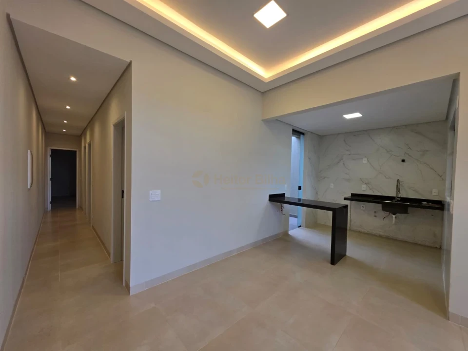 Imagens do imóveis Casa Nova à Venda no Jd. Alpes